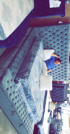 Furniture Store «Blue Bell Furniture», reviews and photos, 10501 Airline Dr, Houston, TX 77037, USA