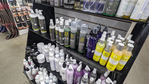 Beauty Supply Store «Beauty to Go III», reviews and photos, 4205 W Mercury Blvd, Hampton, VA 23666, USA