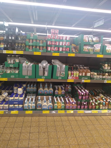 Supermarket «ALDI», reviews and photos, 5102 Franklin St, Michigan City, IN 46360, USA
