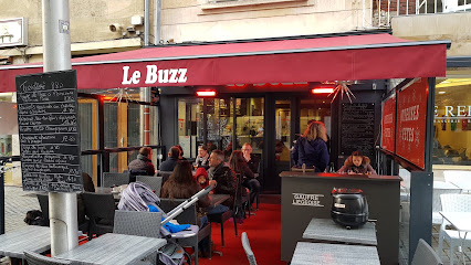 Le Buzz - 3 Rue des Sergents, 80000 Amiens, France