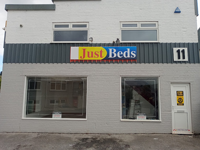 Just Beds - Plymouth