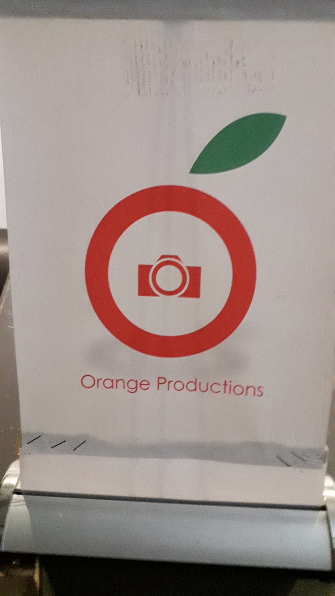 Orange Productions & PR
