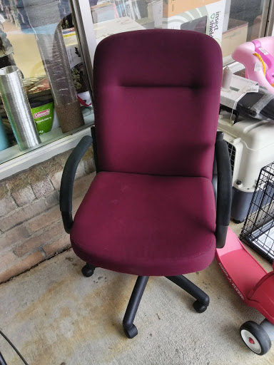 Shopping Mall «New London Plaza Shopping Center», reviews and photos, 2296 Henry Clower Blvd SW, Snellville, GA 30078, USA