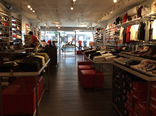 Clothing Store «Bobby Sportswear», reviews and photos, 508 5th Ave, Brooklyn, NY 11215, USA