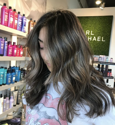 Hair Salon «Carl Michael Salon», reviews and photos, 407 Lowell St, Wakefield, MA 01880, USA