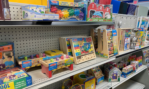 Office Supply Store «School & Office Annex», reviews and photos, 12541 Dillingham Square, Woodbridge, VA 22192, USA