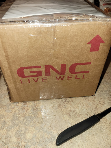 GNC, 807 Hillcrest Rd, Mobile, AL 36695, USA, 