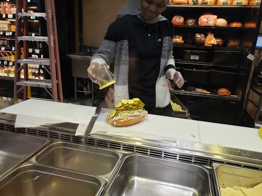 Grocery Store «The Fresh Grocer of Progress Plaza», reviews and photos, 1501 N Broad St, Philadelphia, PA 19122, USA