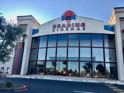 Movie Theater «Reading Cinemas Rohnert Park», reviews and photos, 555 Rohnert Park Expy, Rohnert Park, CA 94928, USA