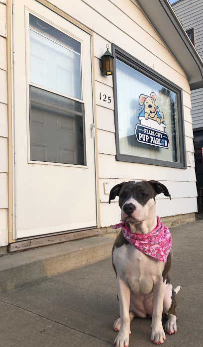 Pearl City Pup Parlor