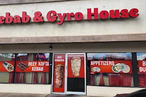 Kebab and Gyro House image