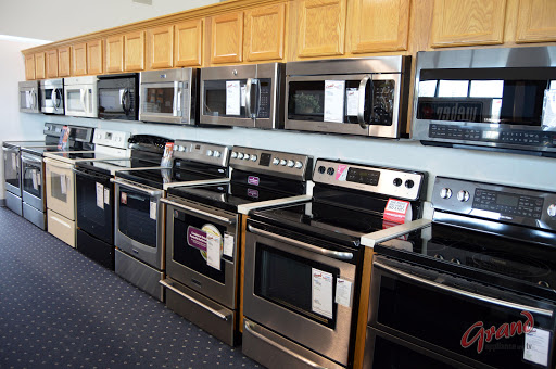Appliance Store «Grand Appliance and TV», reviews and photos, 7320 75th St, Kenosha, WI 53142, USA