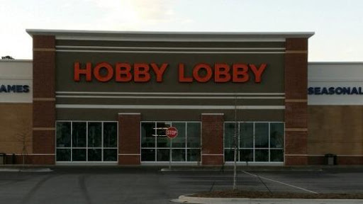 Hobby Lobby