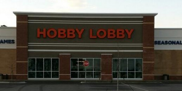 Hobby Lobby