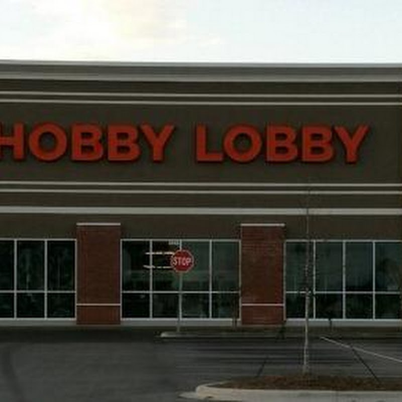 Hobby Lobby