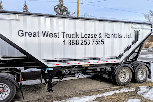 Paclease Calgary Great West Truck Lease and Rentals Ltd