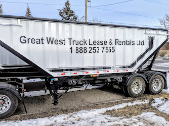 Paclease Calgary Great West Truck Lease and Rentals Ltd