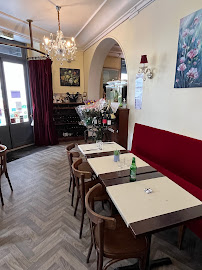Atmosphère du Restaurant chinois Le Granite à Paris - n°10