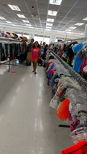 Thrift Store «Thrift World», reviews and photos, 1358 W Main St, Lewisville, TX 75067, USA