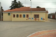 Escuela Infantil Los Pitufos