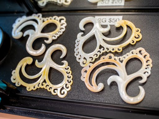 Explore usmc tattoos ideas, creative tattoo ideas in Summerville, available at Exotic Impressions Body Piercing