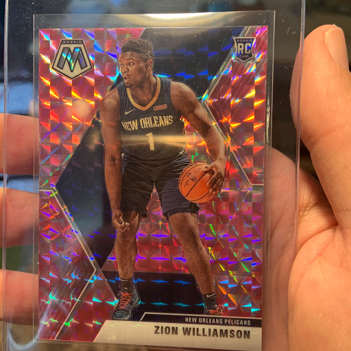 Comic Book Store «Prime Time Comics and Cards», reviews and photos, 4 N Broadway St, Lake Orion, MI 48362, USA