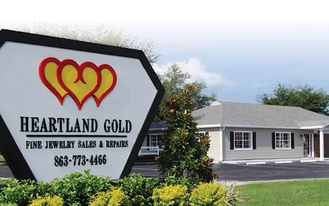 Heartland Gold image
