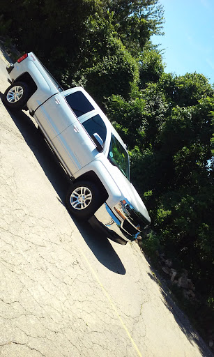 Chevrolet Dealer «Capital Chevrolet», reviews and photos, 1820 Capital Blvd, Raleigh, NC 27604, USA