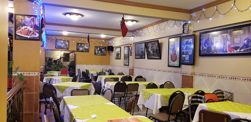 Restaurantes cubanos en Cochabamba