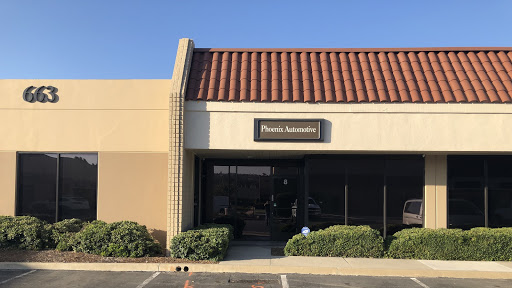 Phoenix Automotive image