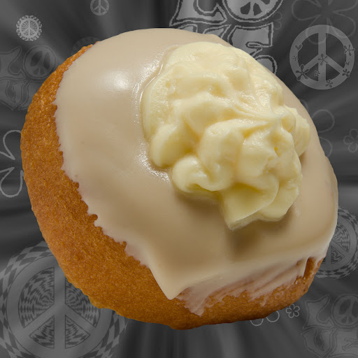 Donut Shop «Peace, Love and Little Donuts», reviews and photos, 2018 Smallman St, Pittsburgh, PA 15222, USA