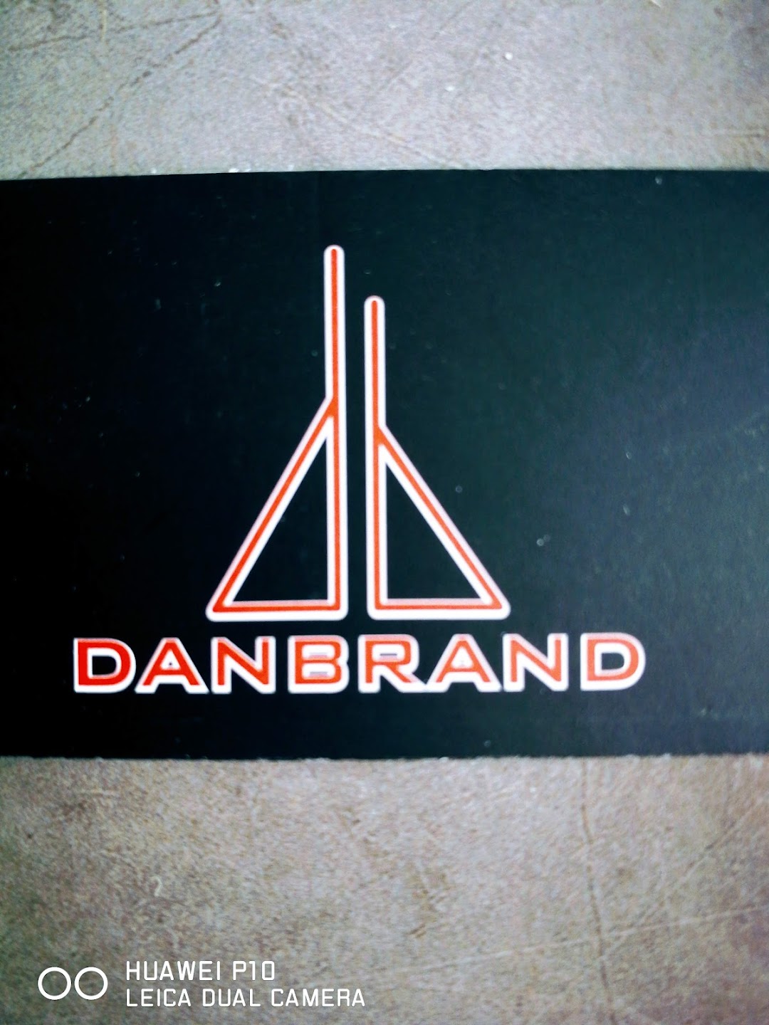 Danbrand tekstil