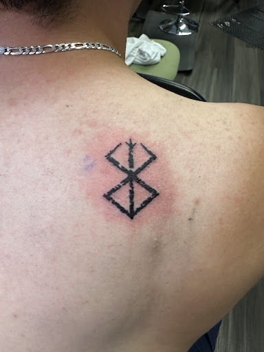 Explore feminine cover up tattoo ideas, creative tattoo ideas in Williamsburg, available at 315 underground INK LLC