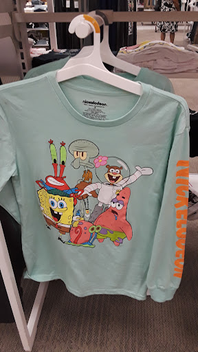 Department Store «Target», reviews and photos, 1025 Middleton Rd, Aberdeen, MD 21001, USA