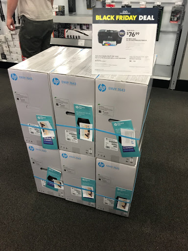 Electronics Store «Best Buy», reviews and photos, 1400 Denver West Colorado Mills Pkwy, Lakewood, CO 80401, USA