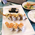 Photo n°3 de l'avis de EGLE.O fait le 02/08/2023 à 12:52 sur le  Sushi Lin 3 à Cesano Maderno