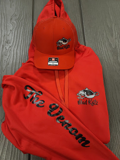 Sporting Goods Store «Irby Street Sporting Goods», reviews and photos, 1333 S Irby St # A, Florence, SC 29505, USA