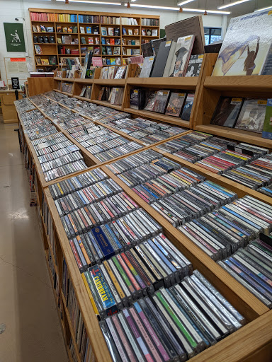 Book Store «Half Price Books», reviews and photos, 959 I-30, Rockwall, TX 75087, USA