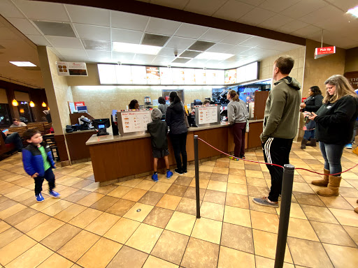 Fast Food Restaurant «Chick-fil-A», reviews and photos, 3380 Pump Rd, Henrico, VA 23233, USA