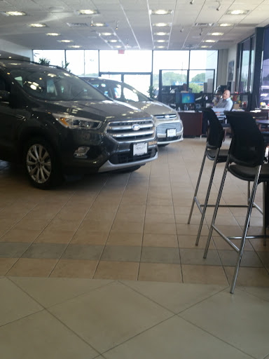 Used Car Dealer «Healey Ford, Lincoln», reviews and photos, 2528 NY-17M, Goshen, NY 10924, USA