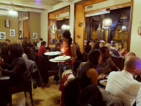 Atmosphère du Restaurant Bodeguita Cubana Avignon - n°11