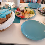 Photo n°1 de l'avis de Ulrike.� fait le 27/08/2022 à 10:06 sur le  Stephanus Cafe und Backwaren à Egestorf