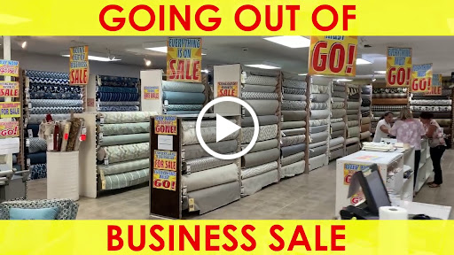 Fabric Store «Calico Corners», reviews and photos, 4725 San Jose Blvd, Jacksonville, FL 32207, USA