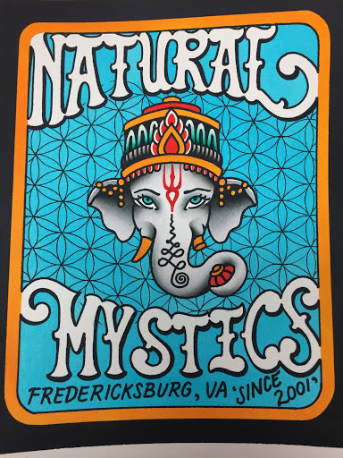 Gift Shop «Natural Mystics Smoke Shop», reviews and photos, 1002 Prince Edward St, Fredericksburg, VA 22401, USA