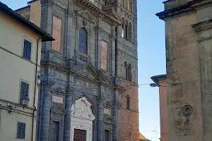 Pescia Cathedral image