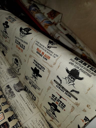 Sewing Shop «Sew Special Quilts», reviews and photos, 5139 North Loop 1604 W Suite 110, San Antonio, TX 78249, USA