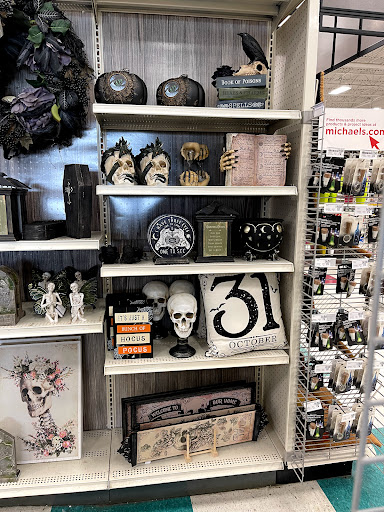 Craft Store «Michaels», reviews and photos, 3655 Washtenaw Ave, Ann Arbor, MI 48104, USA