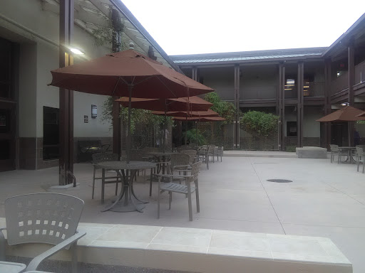 Community Center «Chandler Community Center», reviews and photos, 125 E Commonwealth Ave, Chandler, AZ 85225, USA