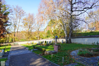 Friedhof Bettingen