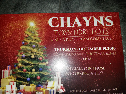 Night Club «Chayns Nightclub», reviews and photos, 3920 FM 1960, Houston, TX 77068, USA